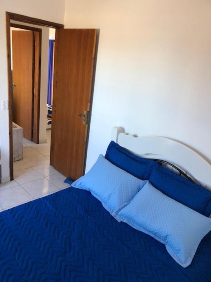 Condominio - Vista Frontal Ao Mar Bertioga Zewnętrze zdjęcie